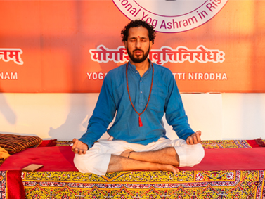 Facilities at 500 Hour Yoga Teacher Training in Rishikesh yoga retreat
