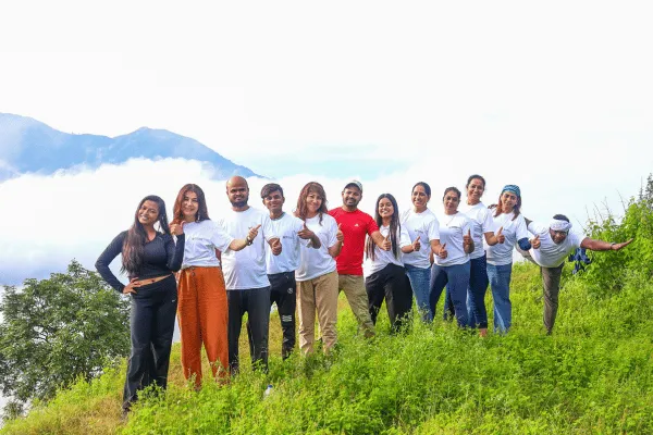 Photo of 100 Hour Yoga Teacher Training Course in Rishikesh, India – Rishikesh Yog Kendra yoga retreat in Uttarakhand