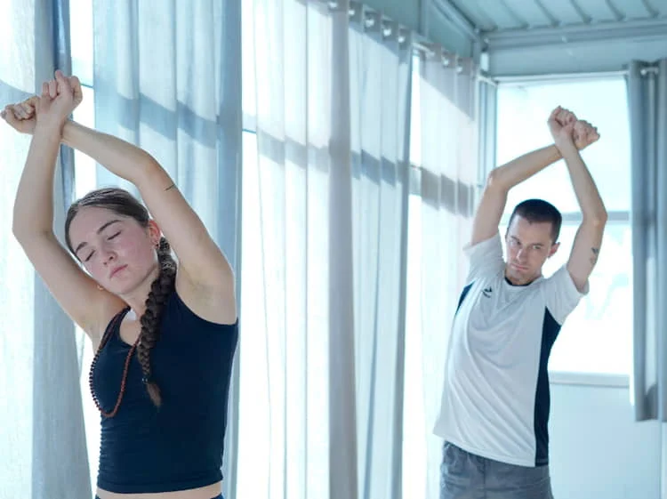 Photo of 100 Hour Yoga Teacher Training in Rishikesh – Mira Yogashala yoga retreat in Uttarakhand