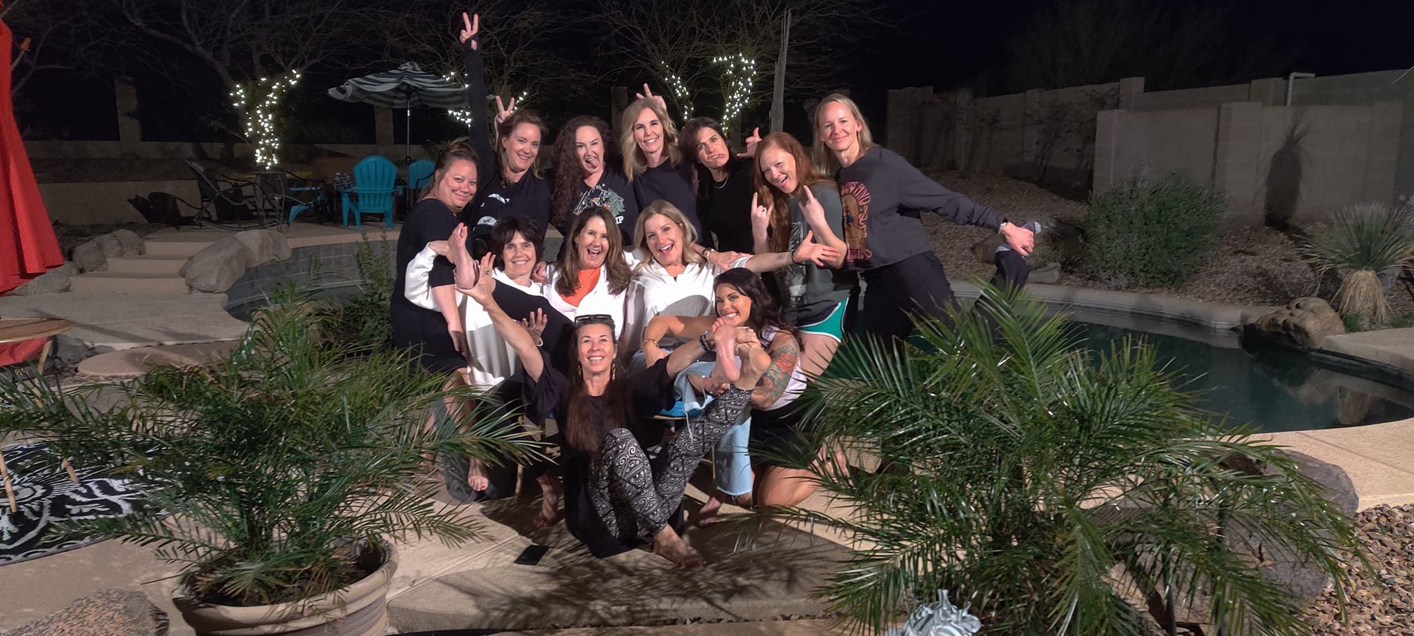 Photo of The Lit Within Retreat (The Intuition Activation Retreat) yoga retreat in AZ