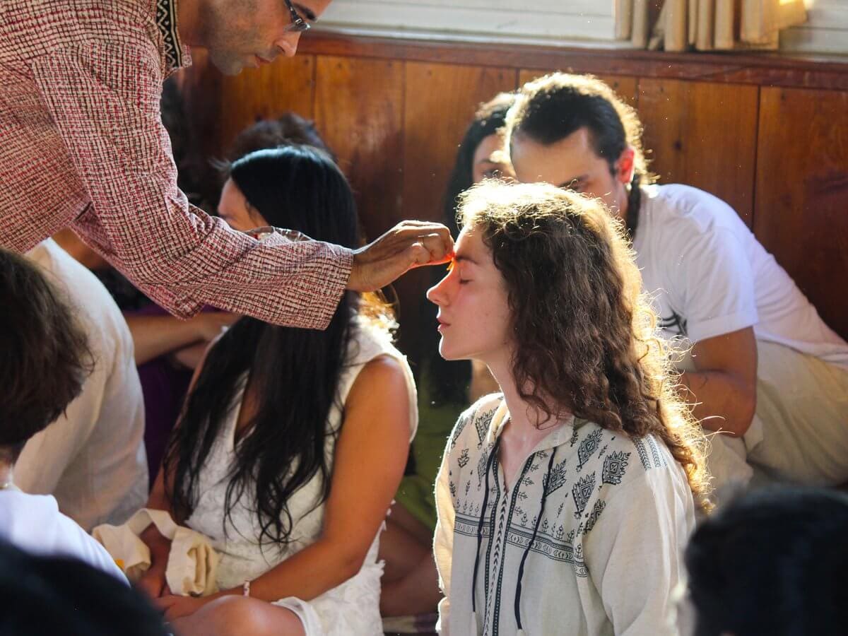 Photo of 100 Hour Yoga Teacher Training in Rishikesh, India – Rishikul Yogshala (Yoga Alliance Certified) yoga retreat in Uttarakhand