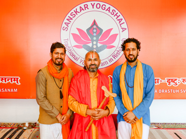 Photo of 100 Hour Kundalini Yoga Teacher Training in Rishikesh yoga retreat in Uttarakhand
