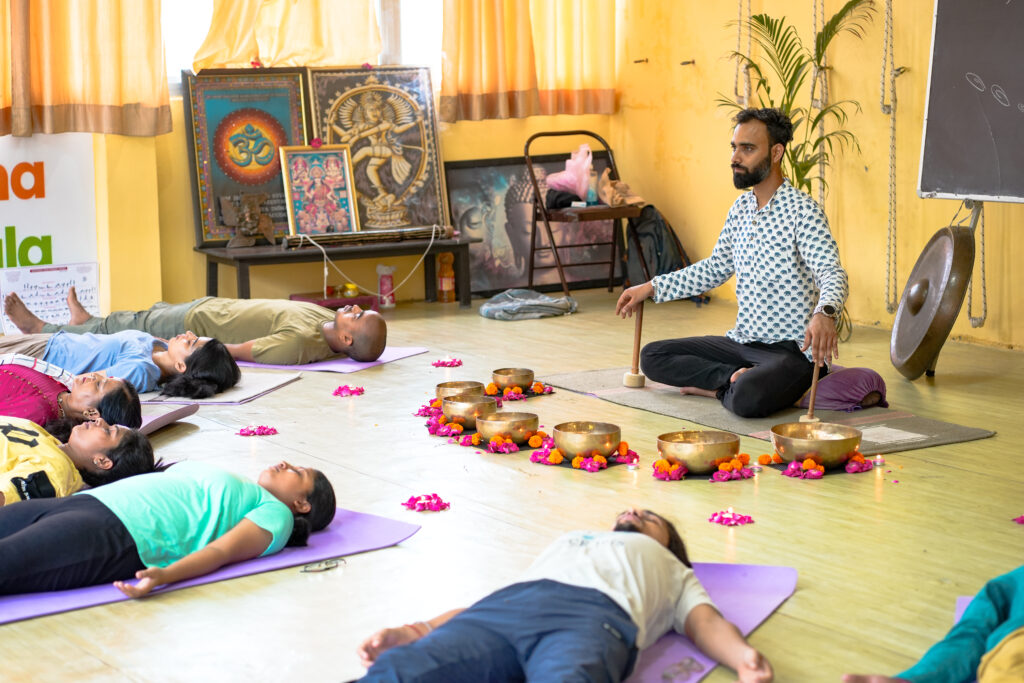 15 Days Yoga & Detox Retreat in Ubud, Bali