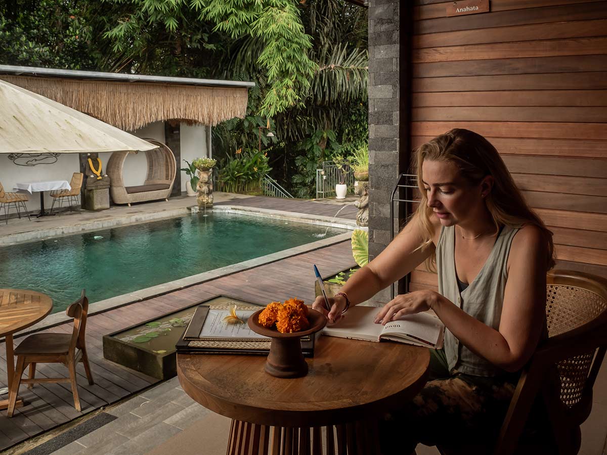 2 Day Inner Healing & Self-Discovery Retreat in Bali