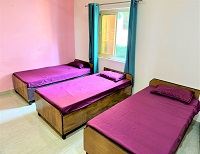 Photo of 100 Hour Holistic Yoga Teacher Training Course in Rishikesh, India yoga retreat in Uttarakhand