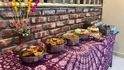 Photo of 300 Hour Yoga Teacher Training in Rishikesh, India – World Peace Yoga School yoga retreat in Uttarakhand