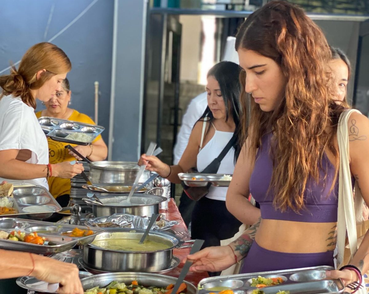 Photo of 100 Hour Yoga Teacher Training in Rishikesh, India – Rishikul Yogshala (Yoga Alliance Certified) yoga retreat in Uttarakhand