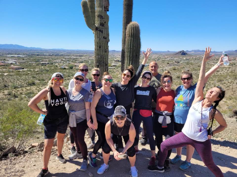 The Lit Within Retreat (The Intuition Activation Retreat)