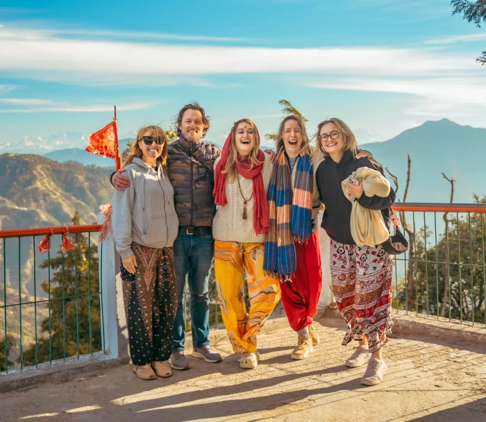 Photo of 300 Hour Yoga Teacher Training in Rishikesh, India – World Peace Yoga School yoga retreat in Uttarakhand