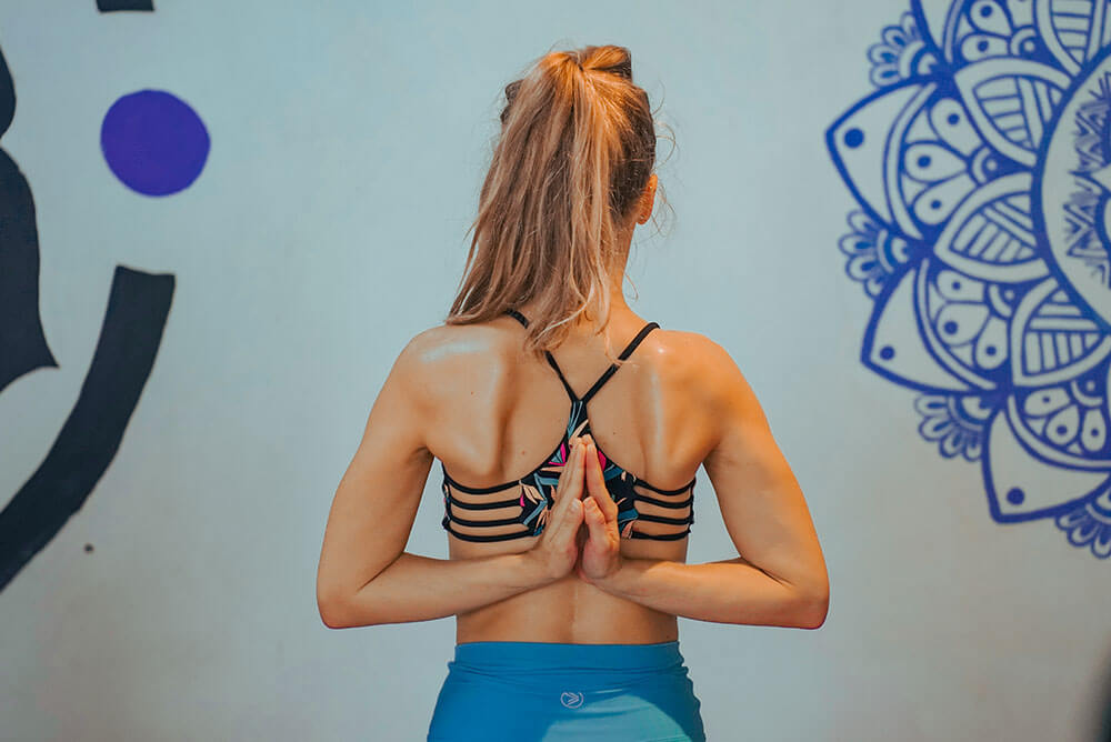 200 Hour Yoga Teacher Training in Rishikesh – Maa Shakti Yog